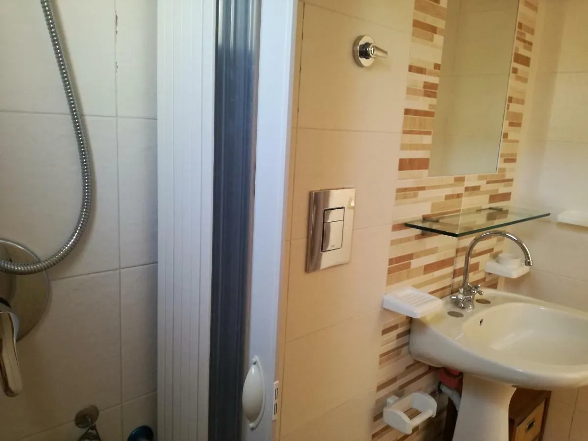 Ai Tre Scalini Da Maria Apartment Valderice