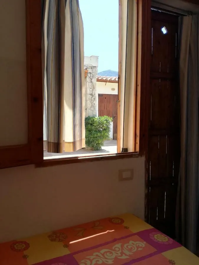 Ai Tre Scalini Da Maria Apartment Valderice