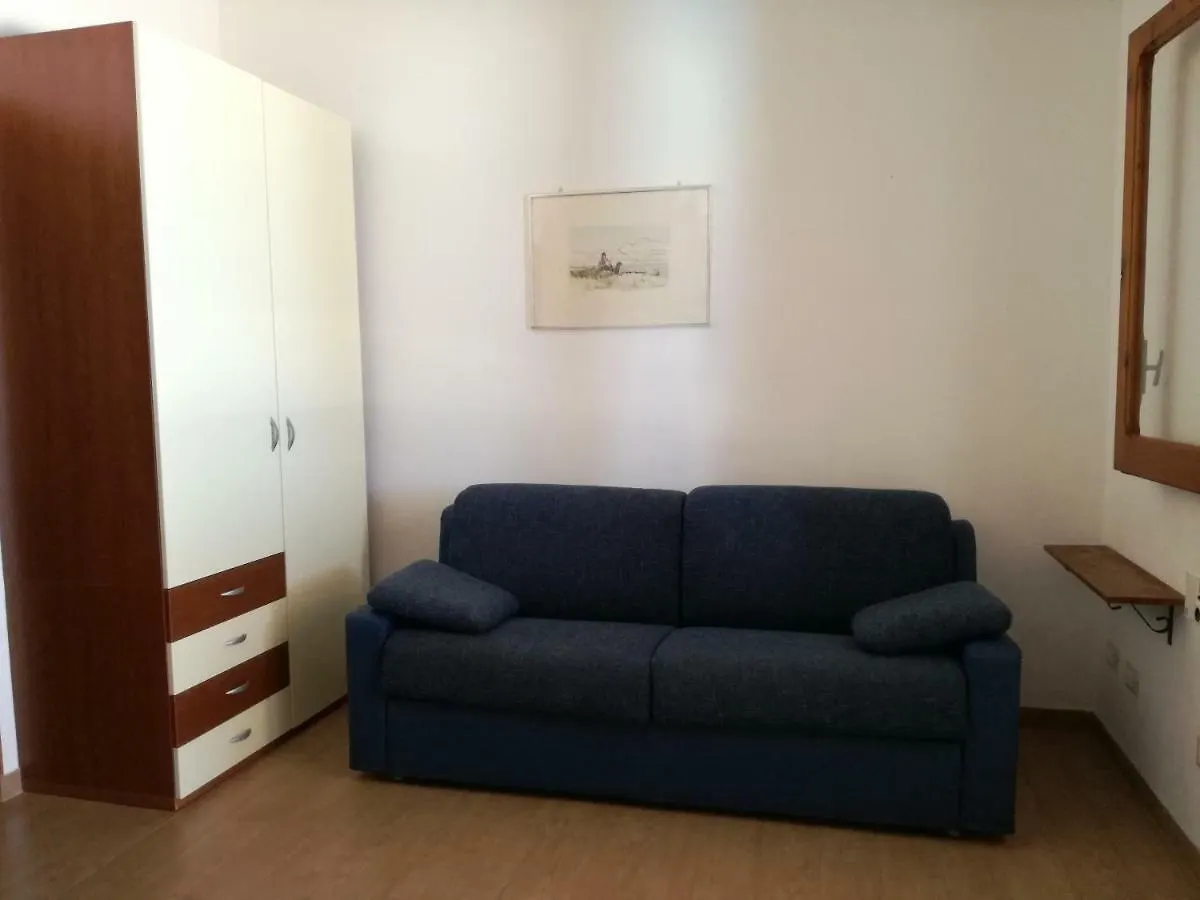 Ai Tre Scalini Da Maria Apartment Valderice